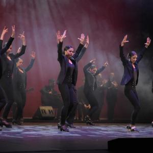 Fotografía de Talleres Danza Española (galería 2) - Conservatorio de Danza